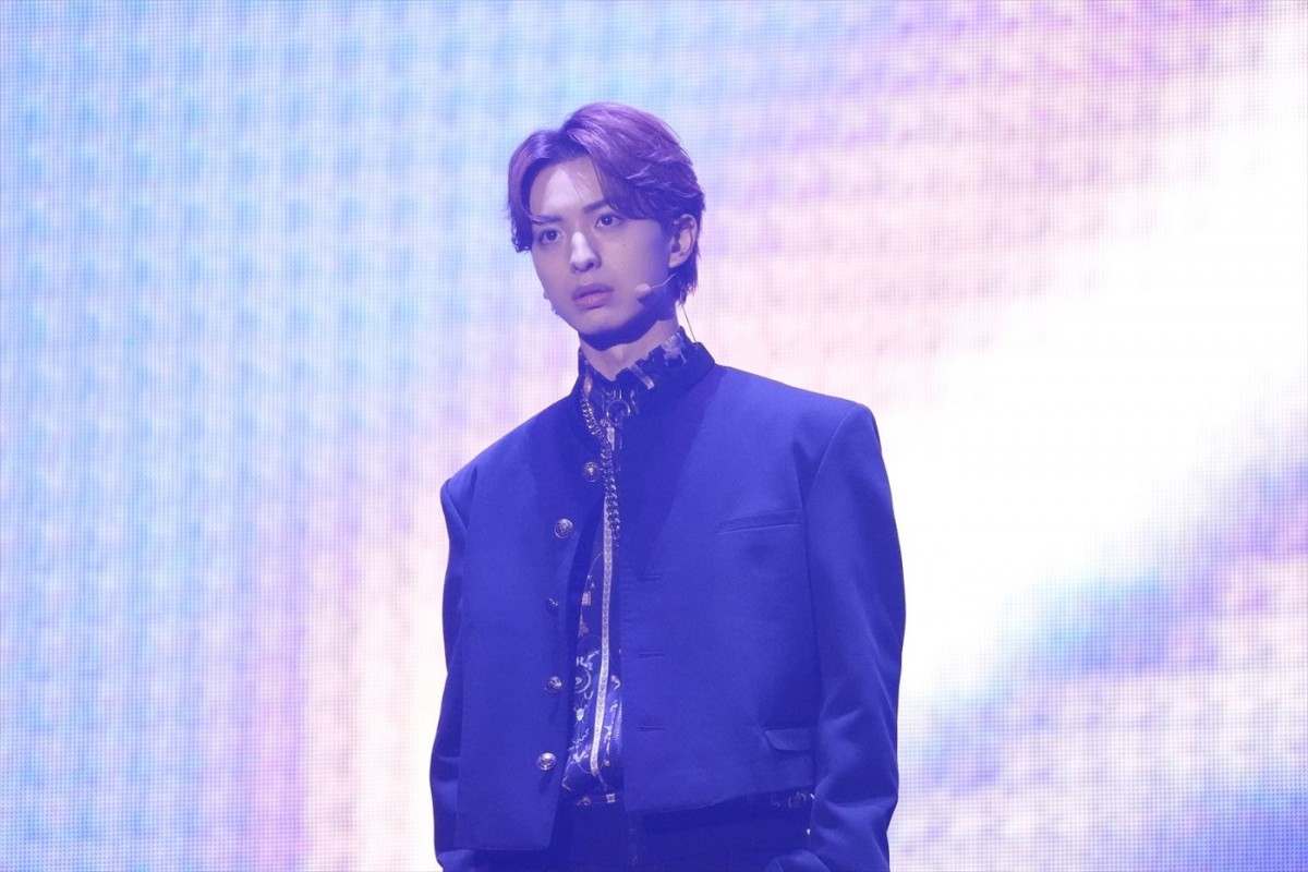 NCT 127・YUTA、ハイローは「青春そのもの」、THE RAMPAGE川村＆吉野、BE：FIRST三山と生歌唱