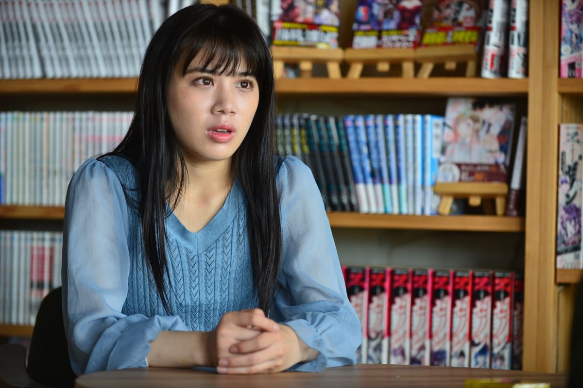 青山泰菜、西野入流佳ら映画『俺と○○○すれば売れる』ポスター＆場面写真＆予告編解禁