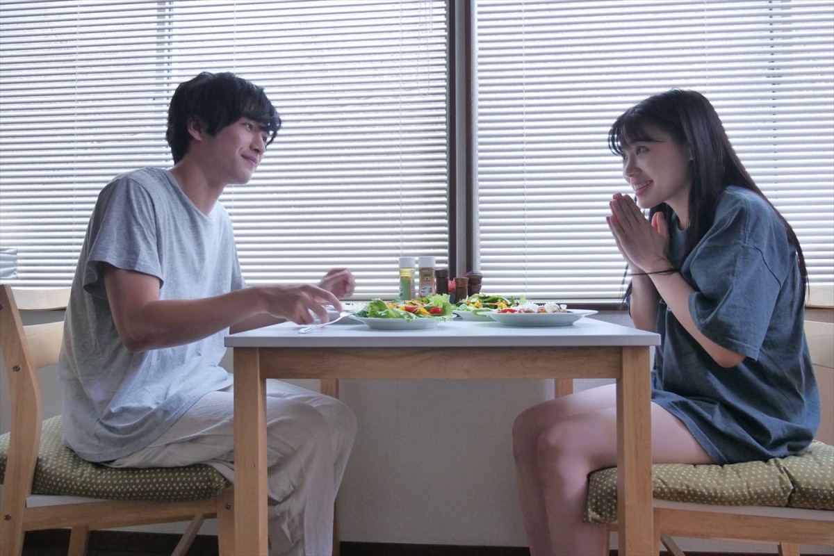 青山泰菜、西野入流佳ら映画『俺と○○○すれば売れる』ポスター＆場面写真＆予告編解禁