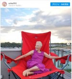 【写真】“ピーター”池畑慎之介、70歳に！　「輝いてる〜」「世界一綺麗なお爺ちゃん」