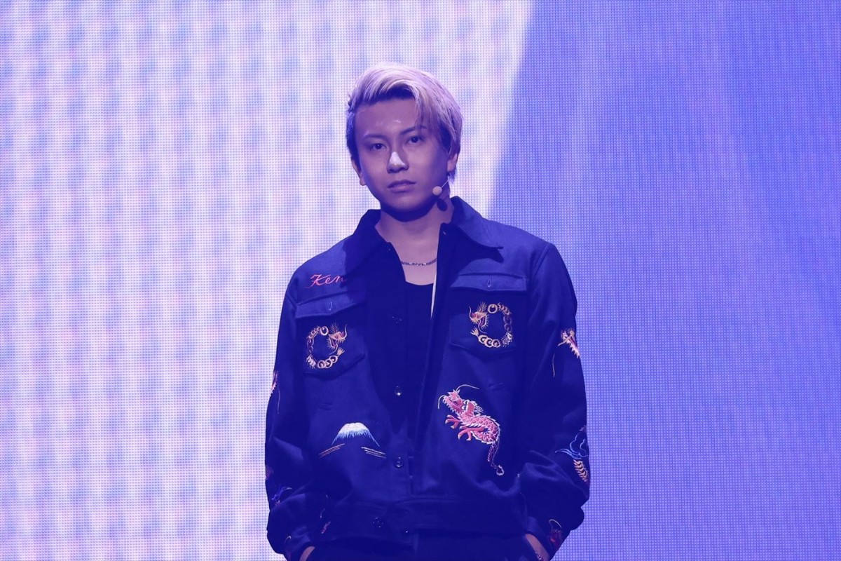 NCT 127・YUTA、ハイローは「青春そのもの」、THE RAMPAGE川村＆吉野、BE：FIRST三山と生歌唱