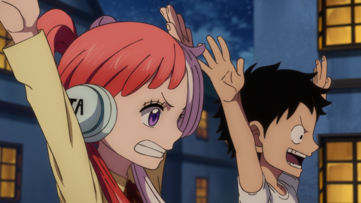 【ONE PIECE FILM RED公開記念】『ワンピース』劇場版15作品の進化と歩みを振り返り！