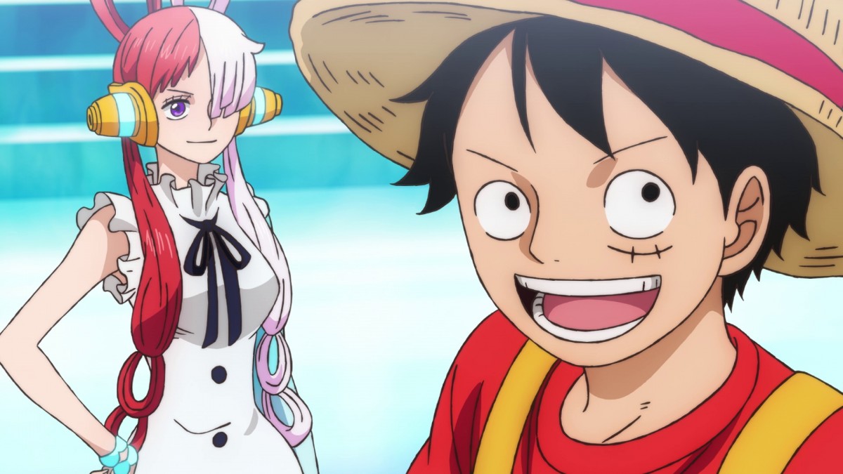 【ONE PIECE FILM RED公開記念】『ワンピース』劇場版15作品の進化と歩みを振り返り！