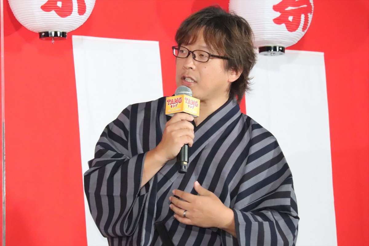 二宮和也、京本大我から「上裸でBBQしたい」提案に同意「行きます！」 YouTubeでコラボも？