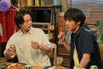 【写真】『石子と羽男―そんなコトで訴えます？―』第6話場面カット