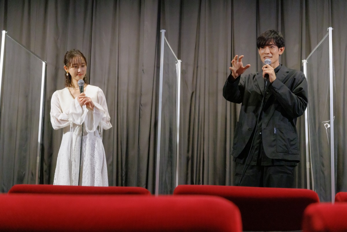 松井玲奈、ゲーム内キャラへの「歪んだ初恋」を告白