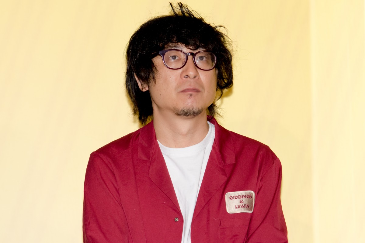 香取慎吾、いまだに草なぎ剛と間違えられる　「吾郎ちゃんって言われたことはない」