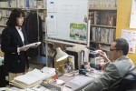 映画『耳をすませば』場面写真