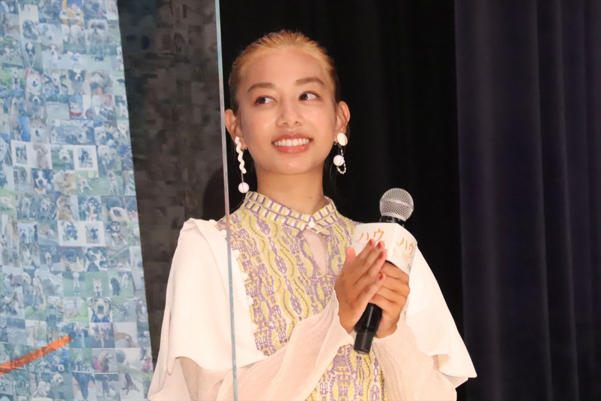 田中圭、俳優犬・ベックの演技に「ズキュンでした」私生活で最近癒された存在も告白