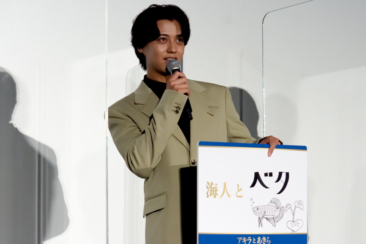 竹内涼真＆横浜流星、“情熱を注いでいるもの”明かす　「自分でも誇りです」「これしかない」　