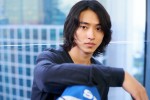 「20代若手俳優」タレントパワーランキングで6位になった山崎賢人（パワースコア31.4）