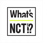 『What’s NCT!?』ロゴ