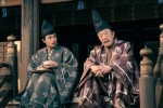 大河ドラマ『鎌倉殿の13人』第37回「オンベレブンビンバ」より