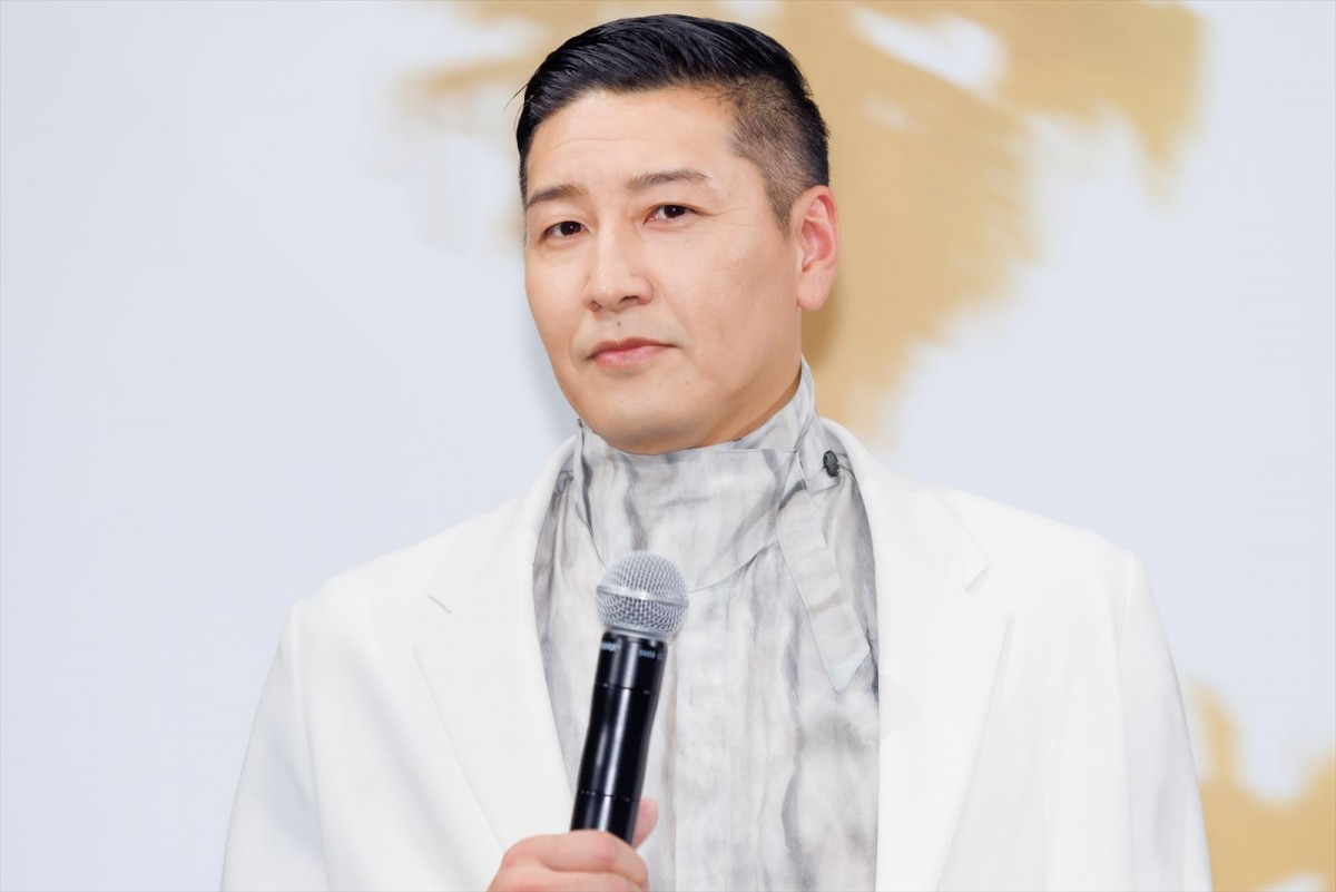 尾上松也、12時までは機嫌が悪い「直したくても直せないんです」