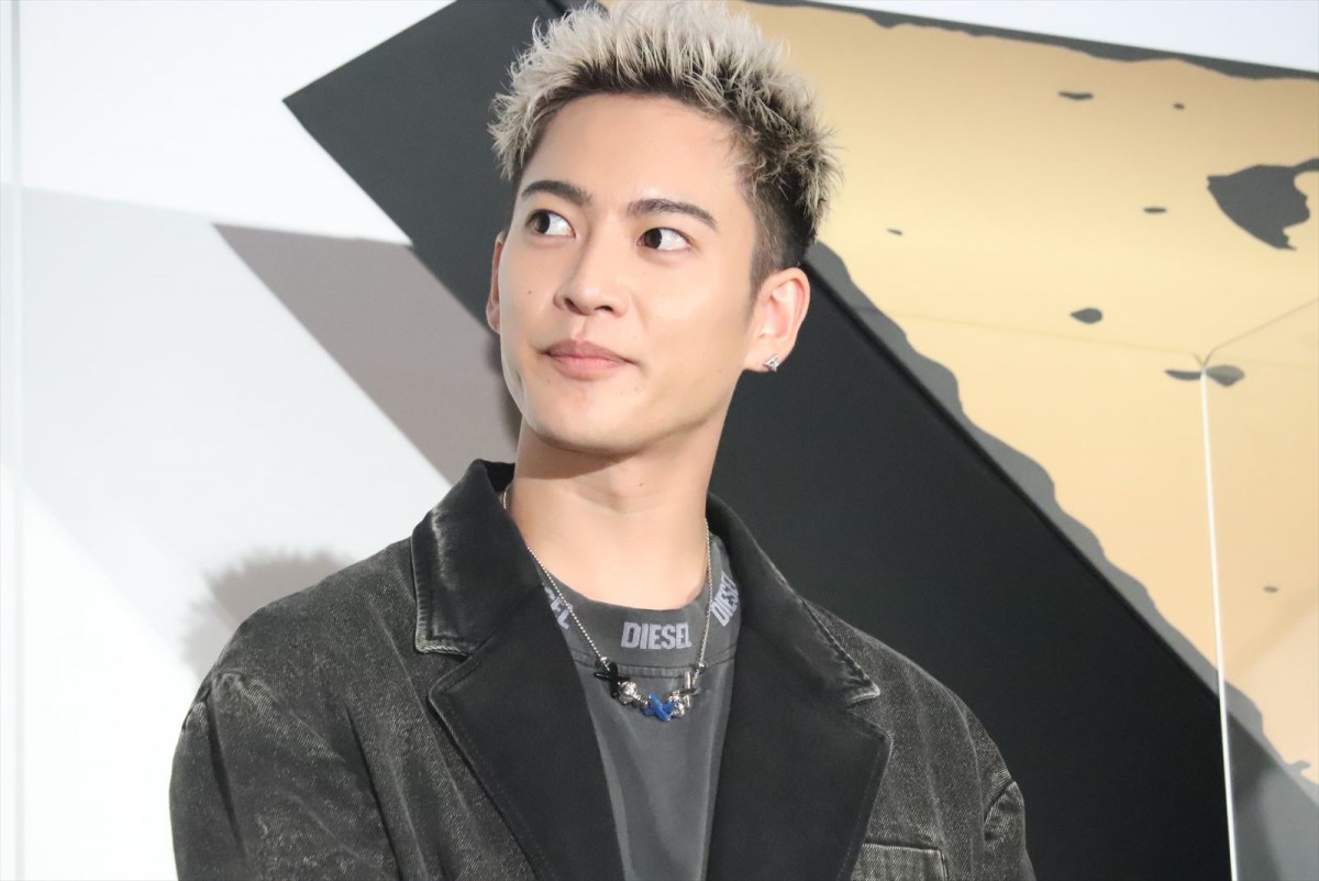 川村壱馬、中本悠太＆三山凌輝へ手紙のサプライズ「どんな時でも僕ら仲間がいる」