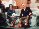 【写真】アンドルー王子と元妻が引き取ることに決定「エリザベス女王とコーギー」フォトギャラリー