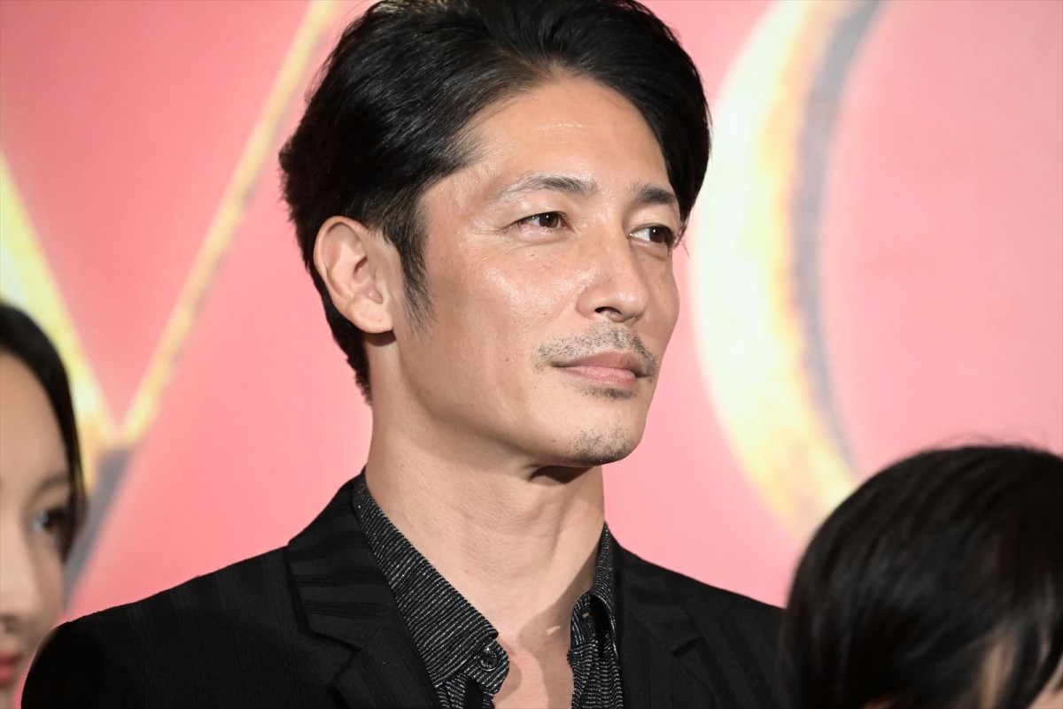 広瀬アリス、木村文乃の恋模様に照れ笑い　一方の菜々緒は「私は物足りない派でした」