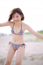 「週刊プレイボーイ」42・43合併号より星乃夢奈