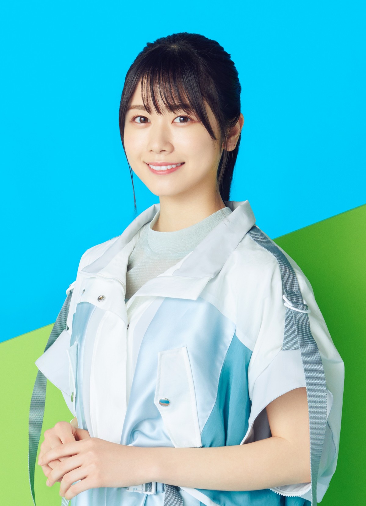 日向坂46、新曲センターは齊藤京子　ツアー初日にサプライズ披露