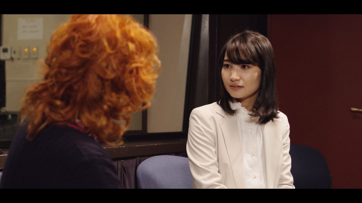『その声のあなたへ』神谷明、野沢雅子、羽佐間道夫らレジェンドからのコメント到着