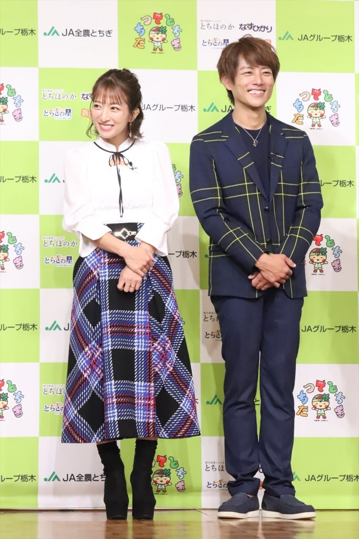 結婚15周年の辻希美・杉浦太陽夫婦、夫婦円満の秘訣は「けんかしても一緒に寝ること」