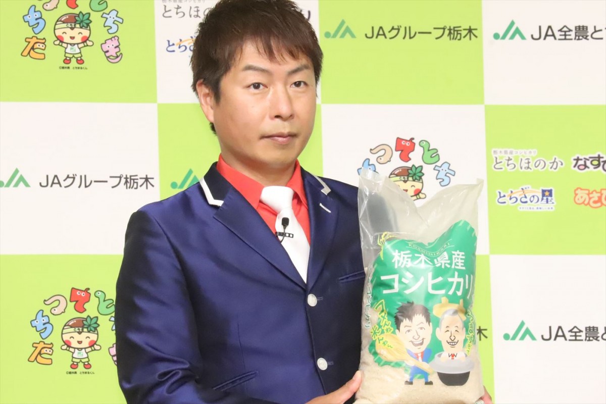 結婚15周年の辻希美・杉浦太陽夫婦、夫婦円満の秘訣は「けんかしても一緒に寝ること」