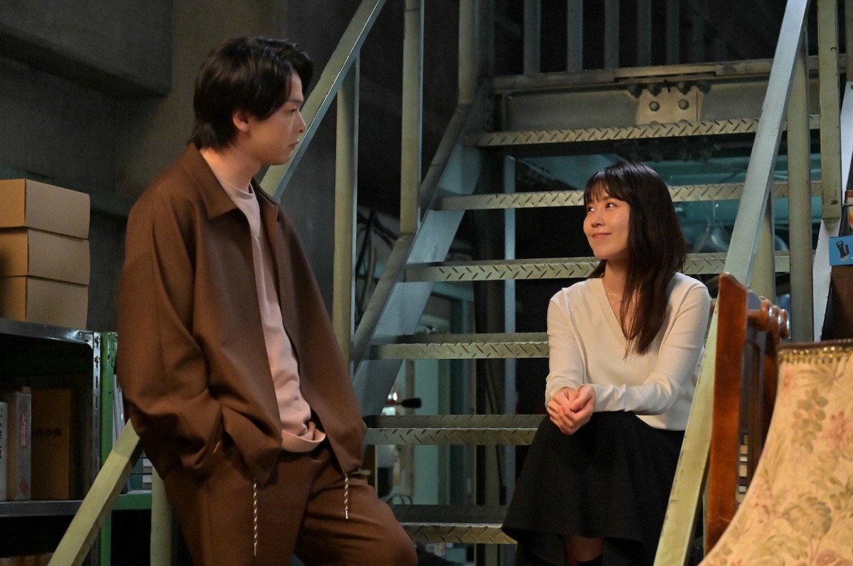 『石子と羽男』“大庭くん”赤楚衛二にまさかの展開　視聴者悲鳴「やめてー!!」