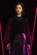 【写真】『クロサギ』ヒロインに黒島結菜　約8年ぶりTBSドラマ出演
