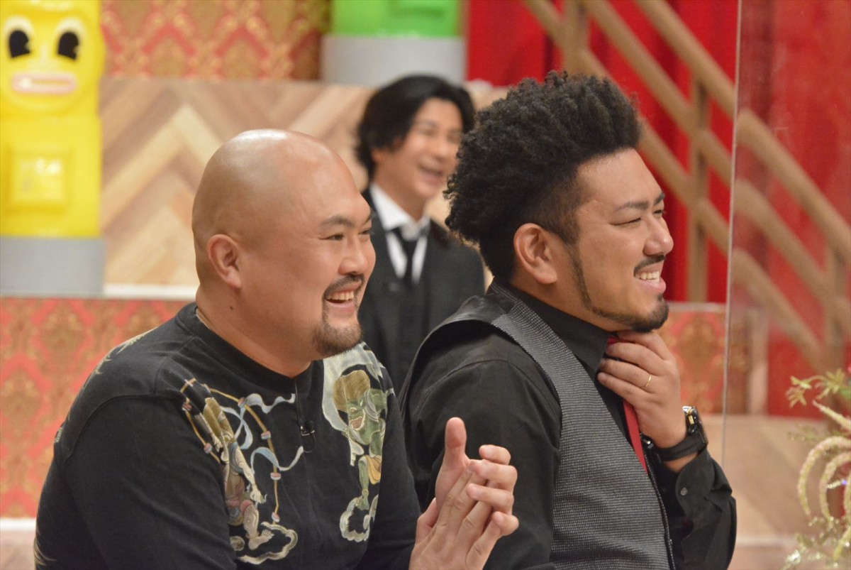 オカリナ、『おっさんずラブ』で多額出費　100万円の指輪も購入