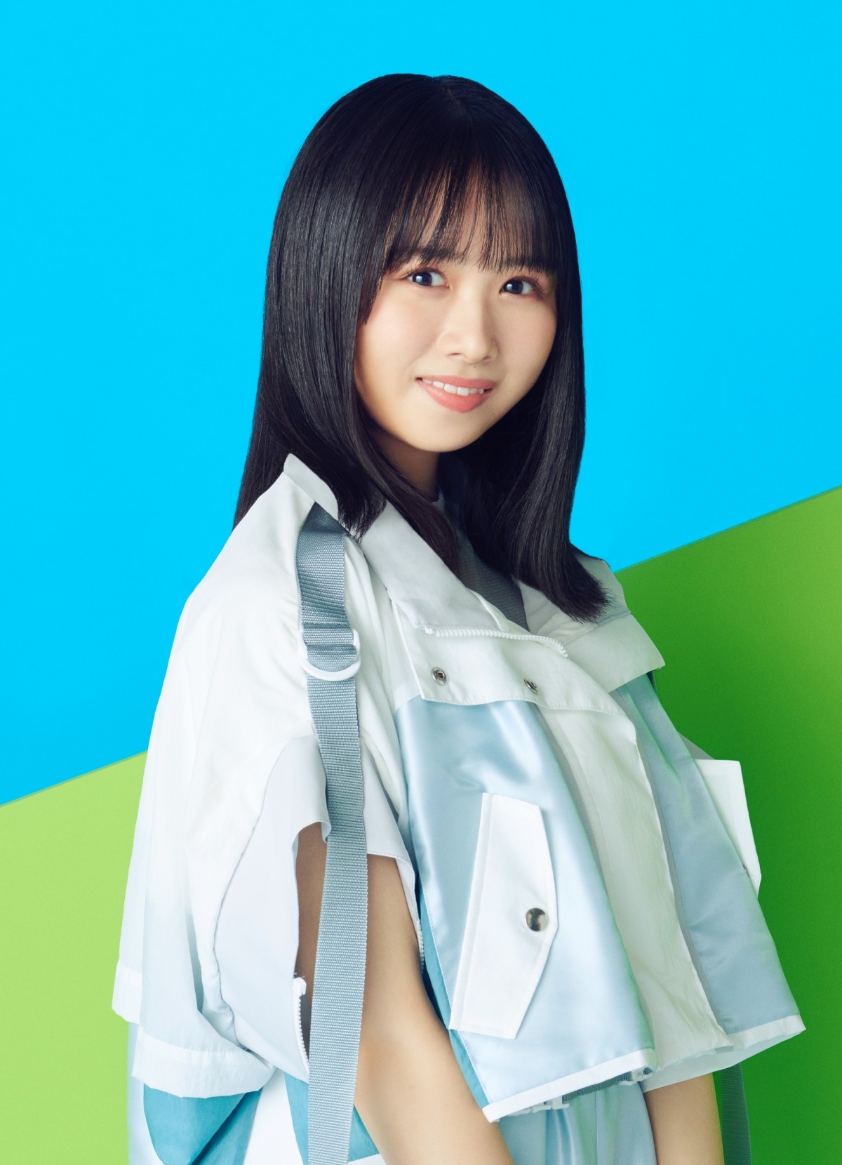 日向坂46、新曲センターは齊藤京子　ツアー初日にサプライズ披露