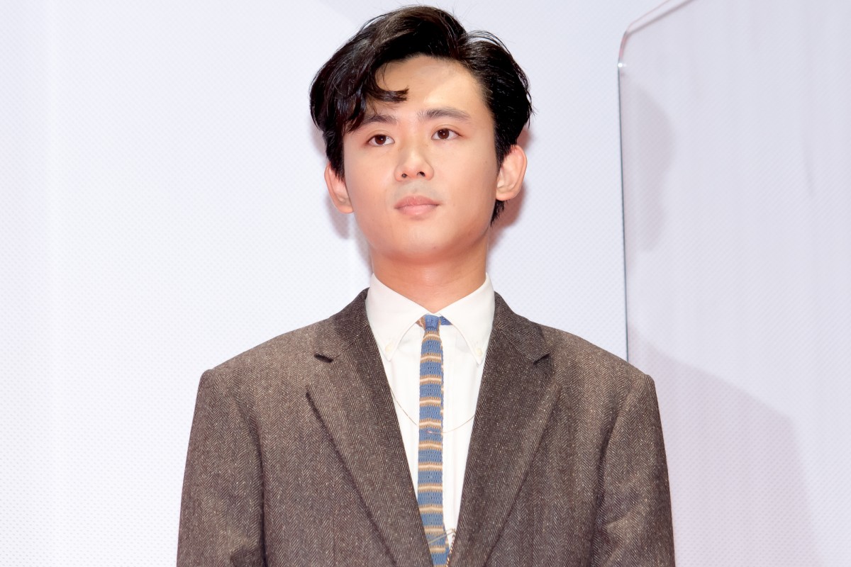 前田敦子、菊池風磨の人見知りな一面明かす「目も合わない、みたいな」