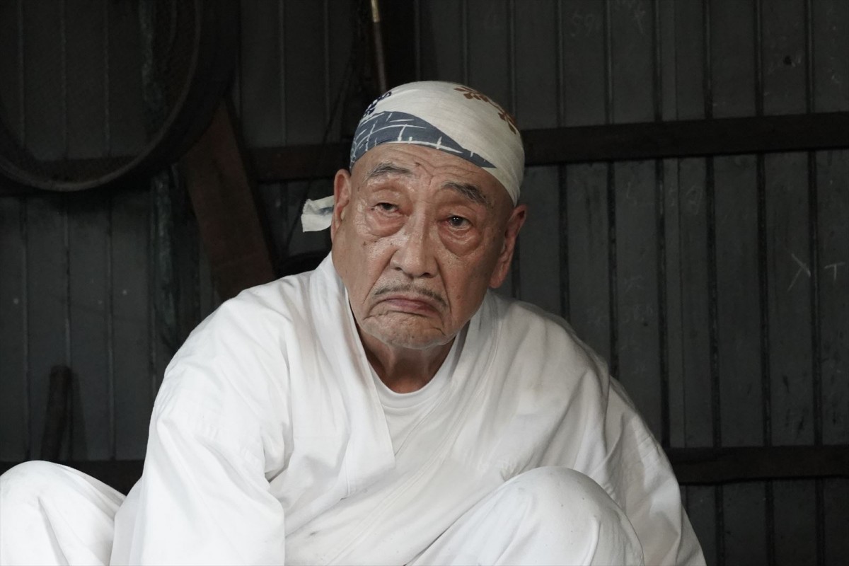 大地真央×松本まりか『最強のオバハン 中島ハルコ2』、主題歌はENHYPEN　政治家役で佐野史郎の出演も決定