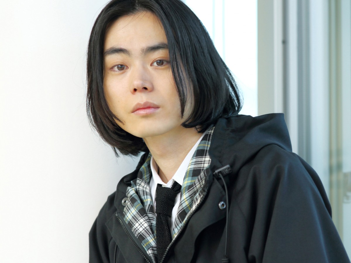 菅田将暉、髪型が“よく変わる”秘密を明かす「変えようと思っているわけではなく」