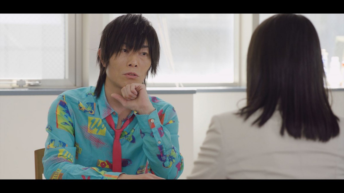 『その声のあなたへ』神谷明、野沢雅子、羽佐間道夫らレジェンドからのコメント到着