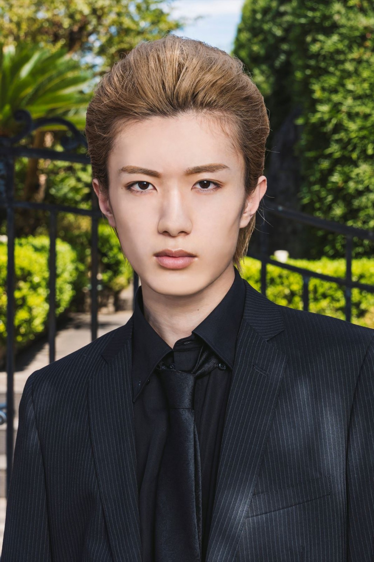 古川雄大×馬場ふみか『恋と弾丸』、木村慧人、黒羽麻璃央ら追加キャスト発表