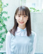 日向坂46・四期生　渡辺莉奈