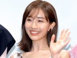 第2位の田中みな実（パワースコア27.8）