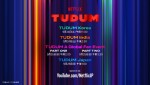 Netflixグロールファンイベント 「TUDUM」全体概要