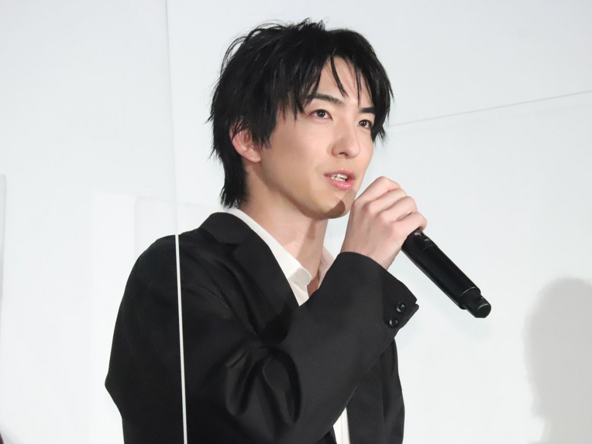 川村壱馬、中本悠太＆三山凌輝へ手紙のサプライズ「どんな時でも僕ら仲間がいる」
