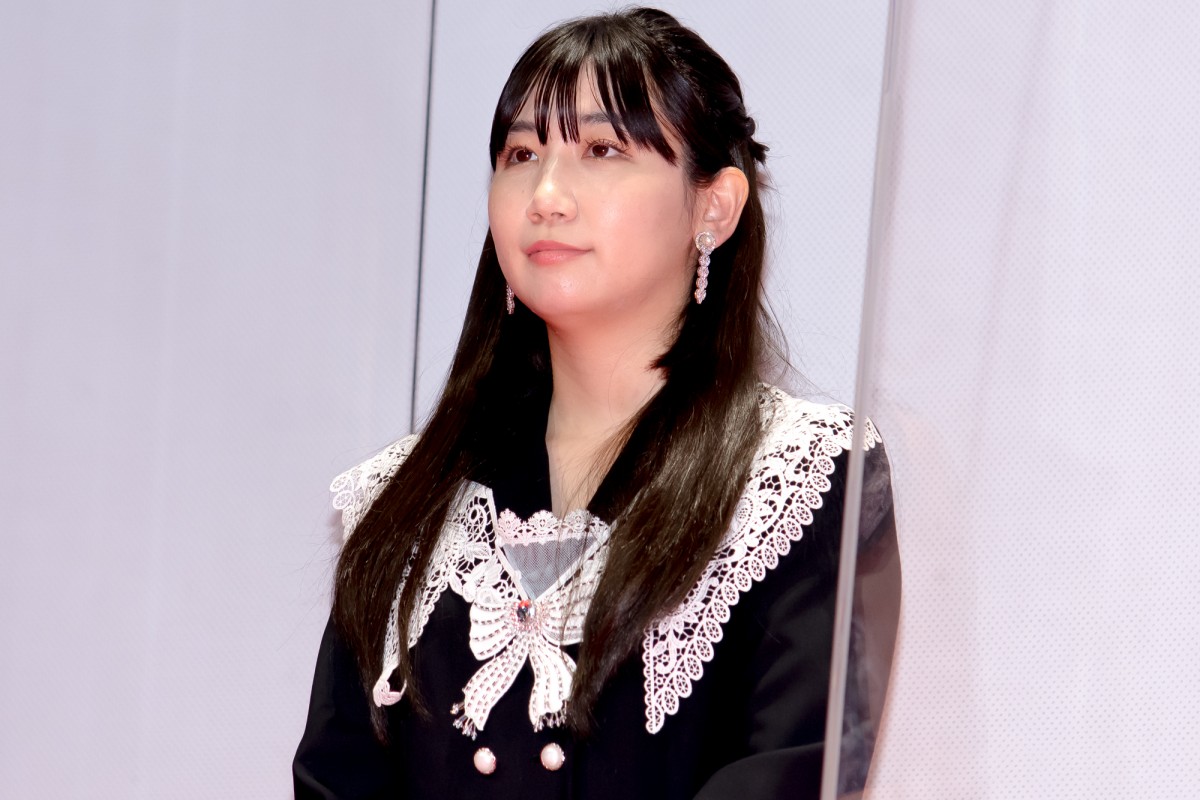 前田敦子、菊池風磨の人見知りな一面明かす「目も合わない、みたいな」