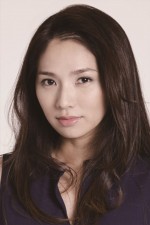 ドラマ『夫婦円満レシピ～交換しない？一晩だけ～』に香坂佳恵役で出演する野波麻帆