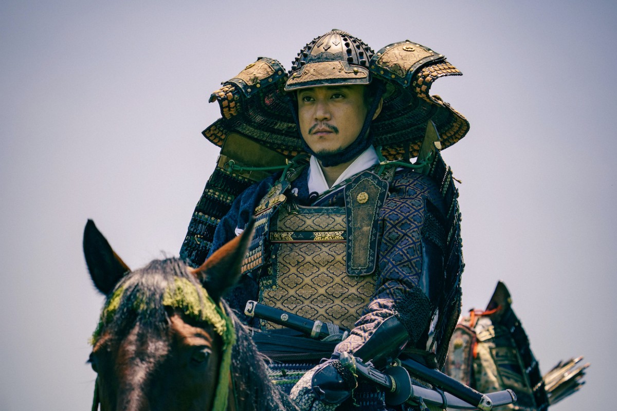 『鎌倉殿の13人』北条義時vs畠山重忠　壮絶一騎討ちに称賛続々「カッコ良すぎて泣けた」