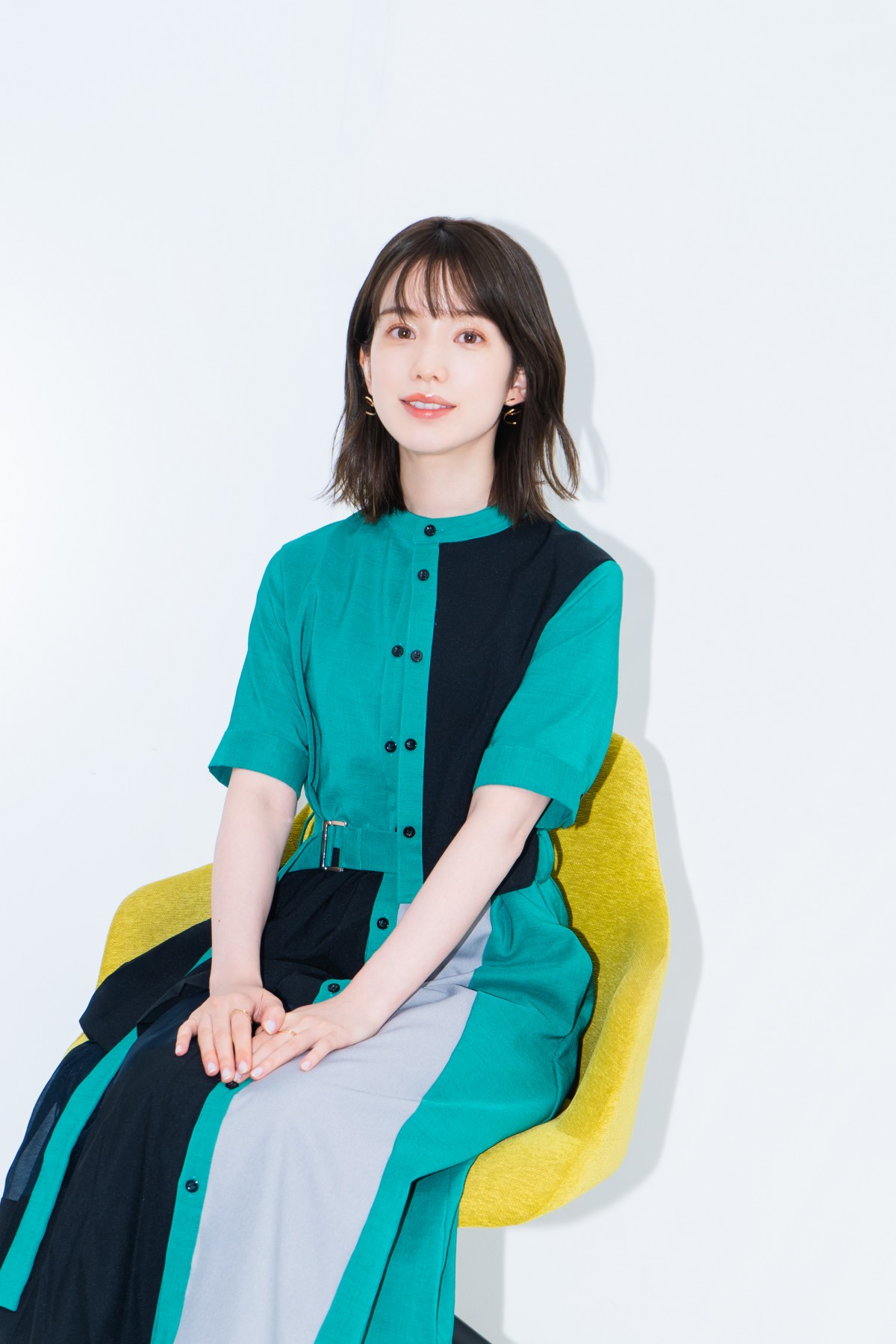 「選ばれる人にならないと仕事は来ない」入社10年目・弘中綾香アナが大切にしていること
