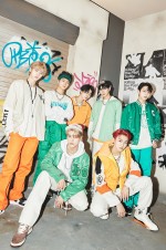 ENHYPEN、「Make the change」がドラマ『最高のオバハン 中島ハルコ』の主題歌に