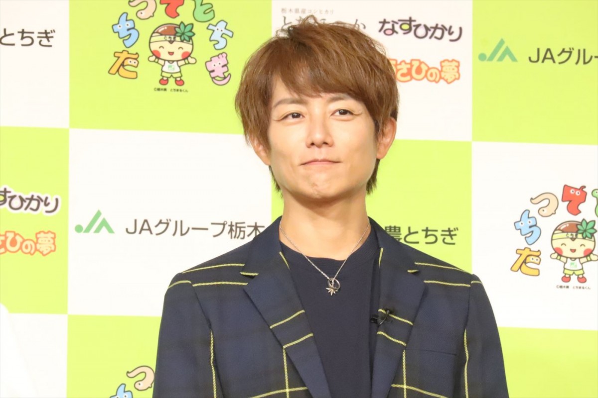 結婚15周年の辻希美・杉浦太陽夫婦、夫婦円満の秘訣は「けんかしても一緒に寝ること」