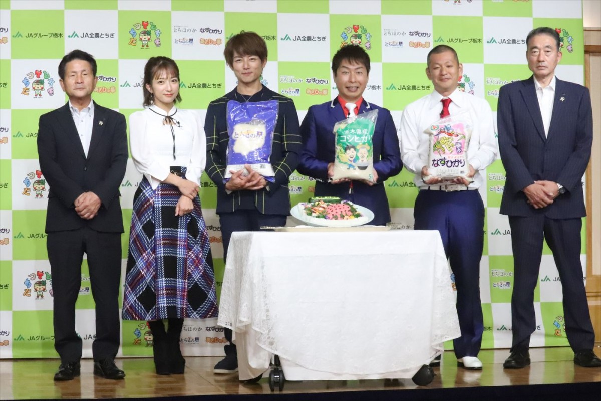 結婚15周年の辻希美・杉浦太陽夫婦、夫婦円満の秘訣は「けんかしても一緒に寝ること」