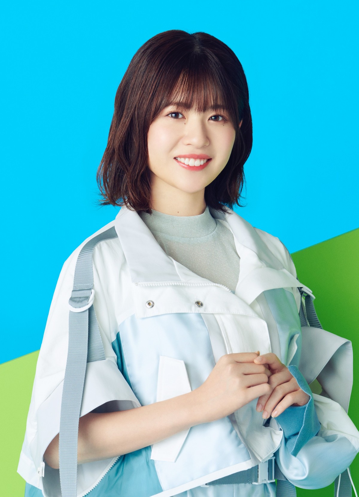 日向坂46、新曲センターは齊藤京子　ツアー初日にサプライズ披露