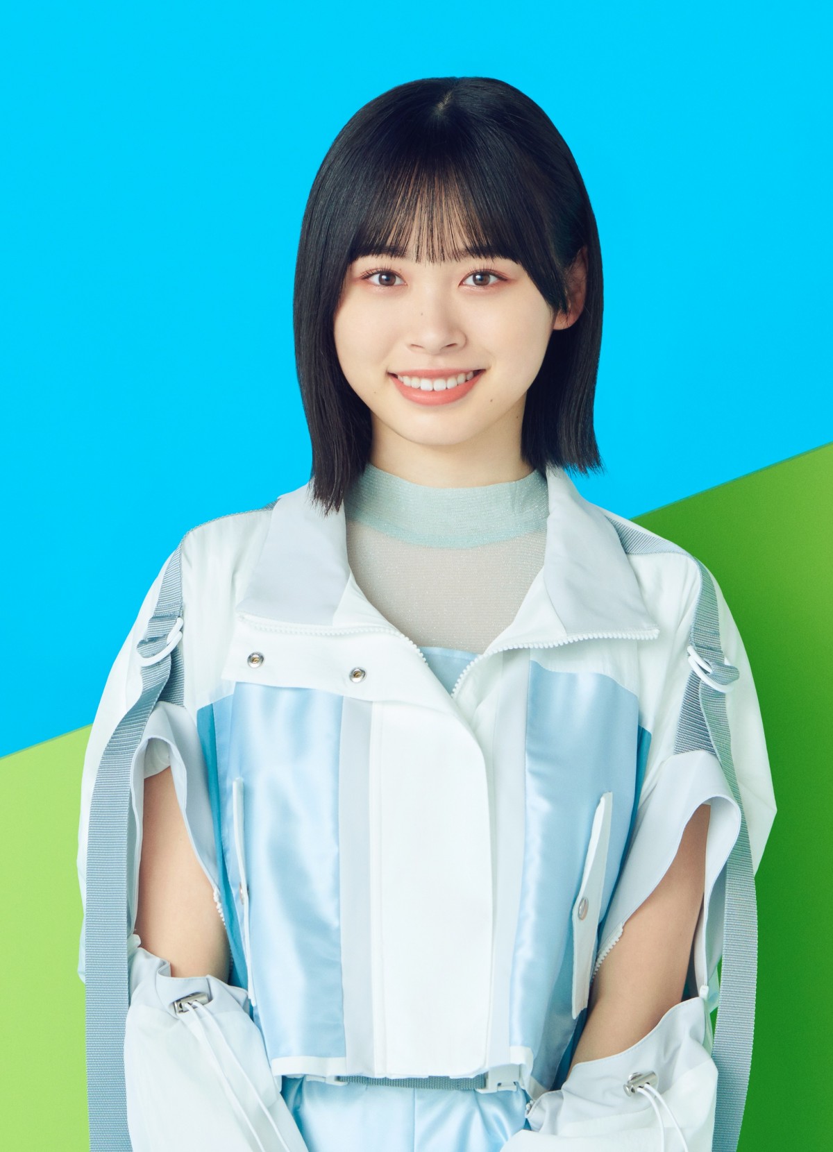 日向坂46、新曲センターは齊藤京子　ツアー初日にサプライズ披露
