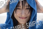 【写真】櫻坂46・菅井友香、“ほぼノーメイク素肌”のカットなど写真集ポストカード9種類公開