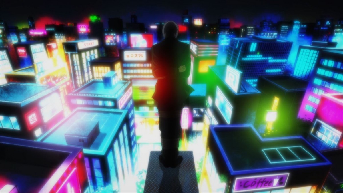 アニメ『マイホームヒーロー』、2023年4月放送開始、ティザーPV解禁　声優陣に諏訪部順一ら